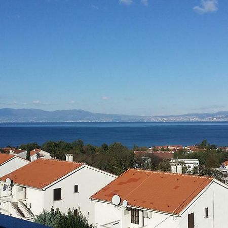 Guarda Alla Vita Нивице Экстерьер фото