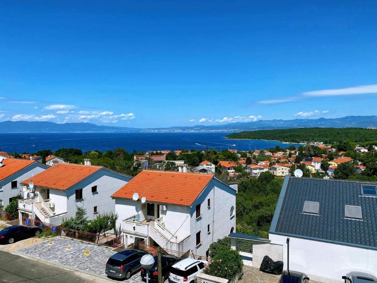 Guarda Alla Vita Нивице Экстерьер фото