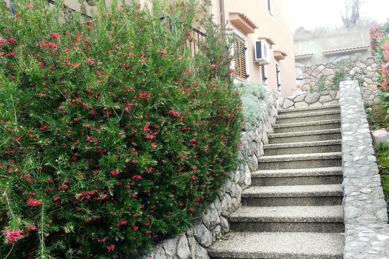Guarda Alla Vita Нивице Экстерьер фото