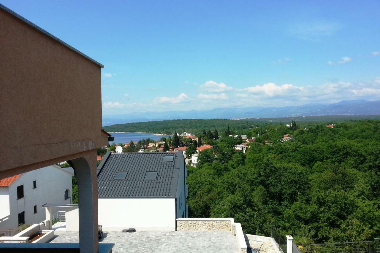 Guarda Alla Vita Нивице Экстерьер фото